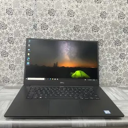 Dell Precision 5530 – i7 16GB 512GB 4GB FHD