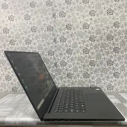 Dell Precision 5530 – i7 16GB 512GB 4GB FHD