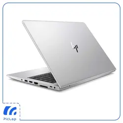 HP EliteBook 840 G6 – i5 16GB 512GB INTEL