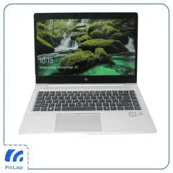 HP EliteBook 840 G6 – i5 16GB 512GB INTEL