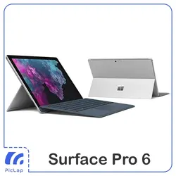 surface pro 6 – i5 8GB 256GB
