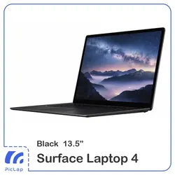 Surface Laptop 4 – i7 16GB 256GB