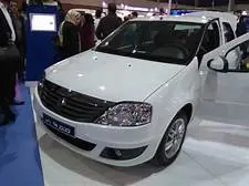 زه لبه کاپوت ال ۹۰ پلاس