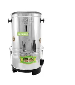 سبزی خردکن سبز ایران ۴ کیلویی