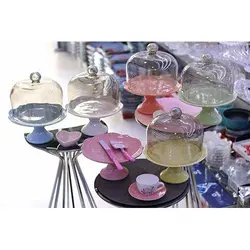 کاپ کیک سرامیکی