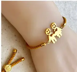 دستبند عروسک کد ۷۹۱