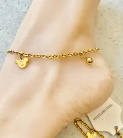 پابند طرح گوی و آدمک