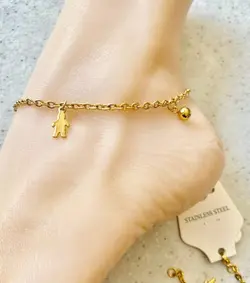 پابند طرح گوی و آدمک