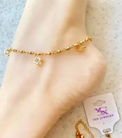 پابند فانتزی ysx کد ۶۹۹