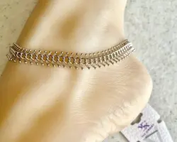 پابند سوزنی دو رنگ کد ۷۹۱