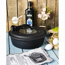 کیک پز برقی ۲ کاره