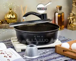 کیک پز برقی داخل زنبوری منتخب