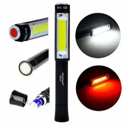 چراغ قوه ۳ حالته WOLF