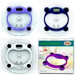 ترازو وزن کشی دیجیتال