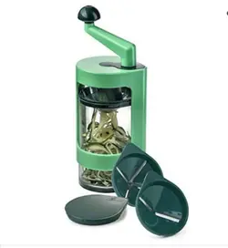 کاتر ماکارونی کن مخصوص  Super julietti