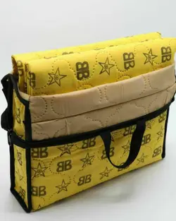 زیرانداز مسافرتی کیف دار