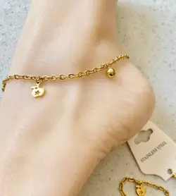 پابند طرح گوی و گل