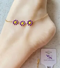 پابند سه گل کد ۶۳۵