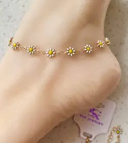 پابند تمام گل کد ۶۳۵