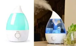 دستگاه بخور قطره ۳ لیتری