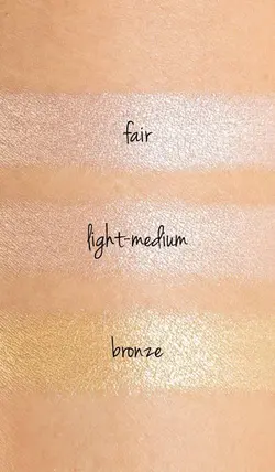 هایلایتر ناتاشا دنونا مدل super glow