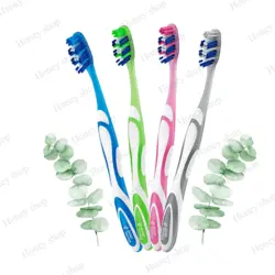 مسواک دونتودنت X-clean​​ (Dontodent) اوریجینال اصل آلمان
