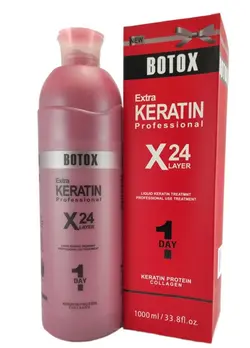 پروتیین بوتاکس x24