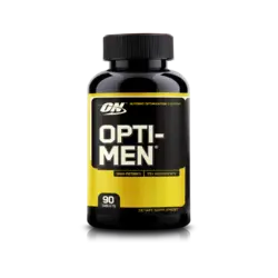 مولتی ویتامین مینرال اپتی من اپتیموم نوتریشن | Opti-Men Multivitamin