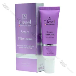 کرم فیلر لایسل | Liesel Smart Filler Cream