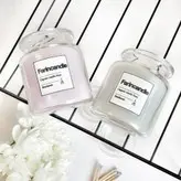 شمع گیاهی و معطر کیوت کندل