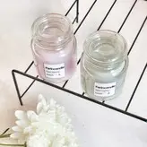 شمع گیاهی و معطر کیوت کندل