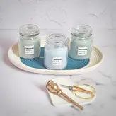 شمع گیاهی و معطر کیوت کندل