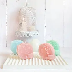 شمع نوروز مبارک | شمع کتیبه | شمع هفت سین | شمع نوروز | شمع عید