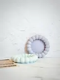 استند گرد مرواریدی / سنگ مصنوعی