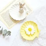 صدف دکوراتیو \ سنگ مصنوعی