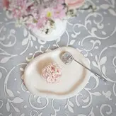 استند دفرمه سنگ مصنوعی | استند بتنی | سینی بتنی | سینی دفرمه