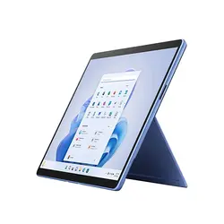 تبلت مایکروسافت Tablet Microsoft surface pro9 پردازنده Core i7 1255U رم 16GB حافظه 512GB SSD گرافیک intel