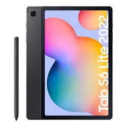 تبلت سامسونگ Tablet Samsung Galaxy Tab S6 Lite 2022 ظرفیت 64 گیگابایت و رم 4 گیگابایت