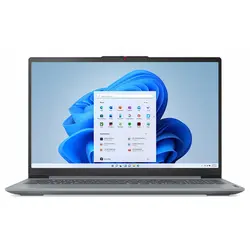 لپ تاپ لنوو Lenovo IdeaPad Slim 3 15ABR8-Z پردازنده Ryzen 7  7730U رم 8GB حافظه 512GB SSD گرافیک Radeon vega8- خاکستری