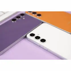 گوشی موبایل سامسونگ مدل Samsung Galaxy S23 FE دو سیم‌ کارت ظرفیت 256 گیگابایت و رم 8 گیگابایت