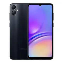 گوشی موبایل سامسونگ مدل Samsung Galaxy A05 دو سیم کارت ظرفیت 64 گیگابایت و رم 4 گیگابایت