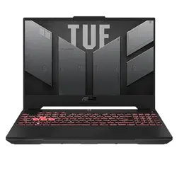 لپ تاپ ایسوس ASUS TUF Gaming F15 FX507VI پردازنده Core i7 13620H رم 16GB حافظه 1TB SSD گرافیک 8GB RTX4070 – خاکستری