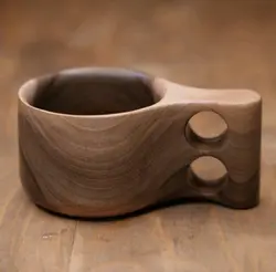 کوکسا چوب گردو