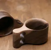 کوکسا چوب گردو