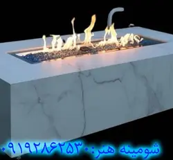 میزفایرپیت کد 510