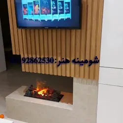 شومینه تبخیری کد 703