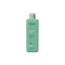 تونر صورت پوست چرب چای سبز بلوم BLOOM