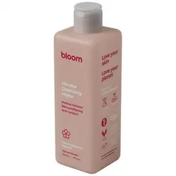 تونر صورت پوست نرمال شکوفه گیلاس بلوم BLOOM