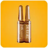 ویال جوانساز طلا کلاژن