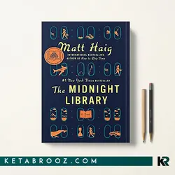 The Midnight Library
